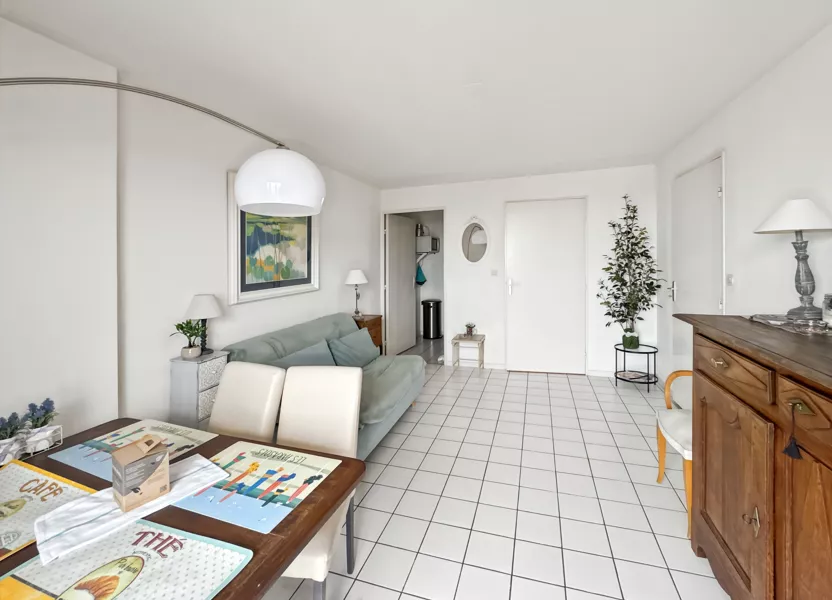 Appartement Rue d'Aguesseau à Trouville-sur-Mer