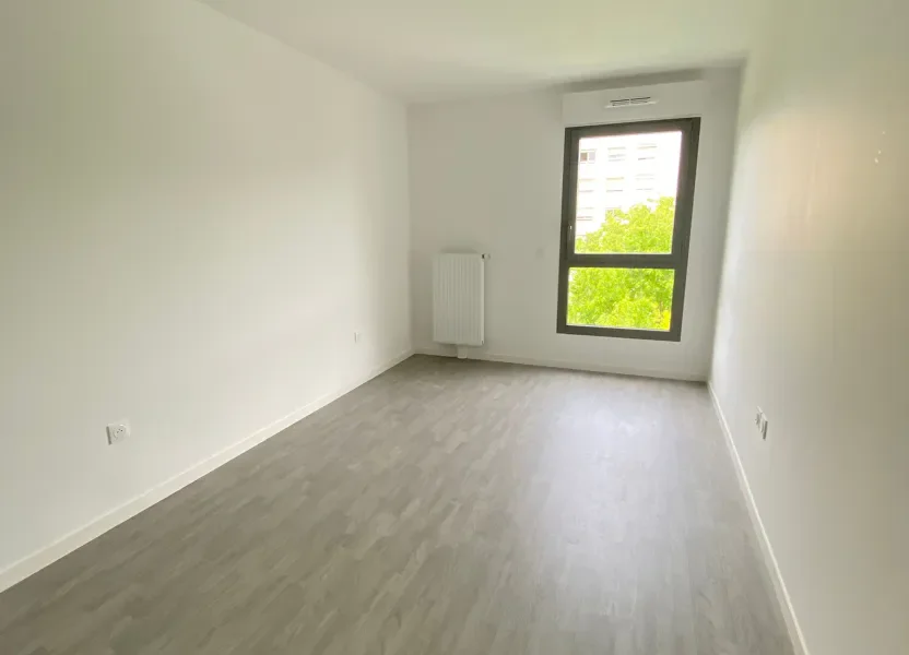 Appartement Allée des Jardinières à Poitiers