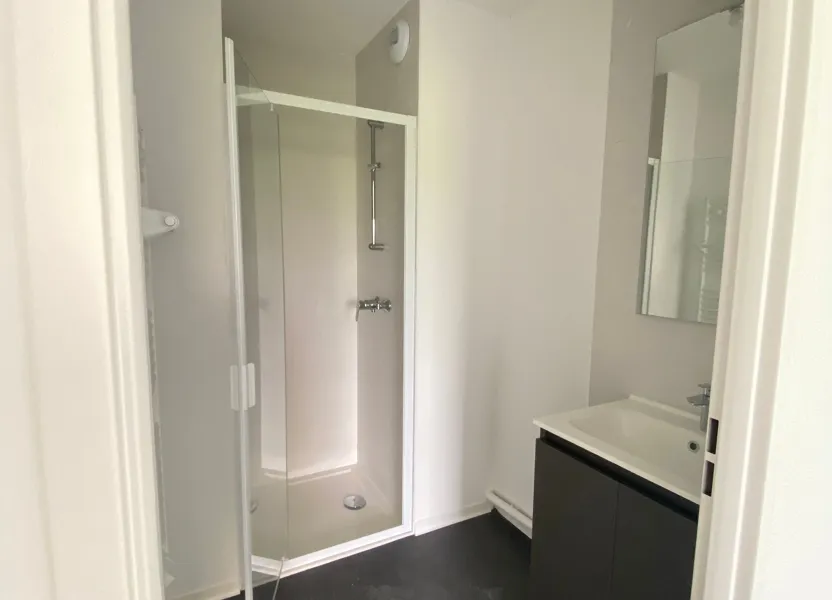 Appartement Allée des Jardinières à Poitiers