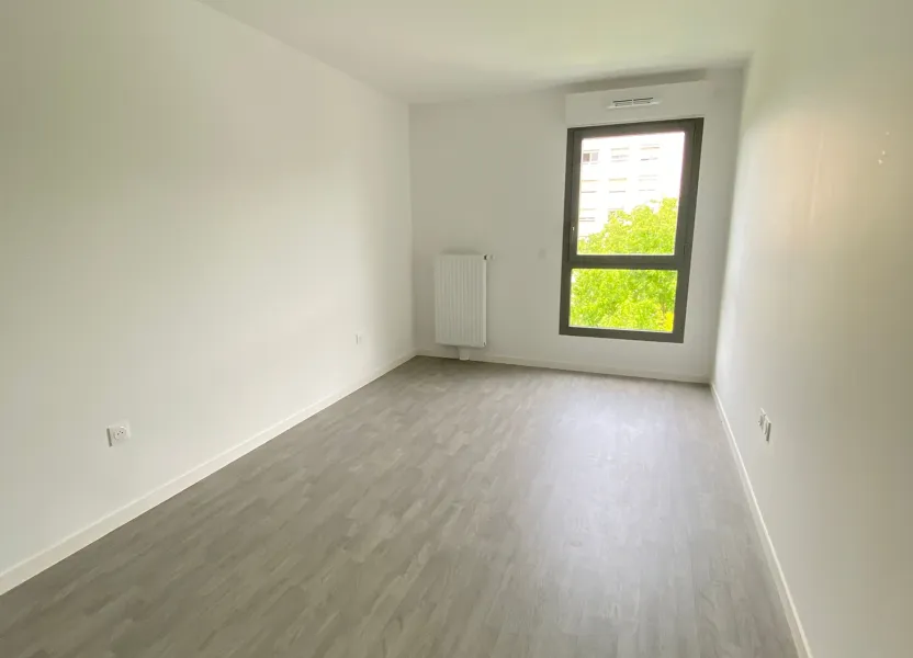 Appartement Allée des Jardinières à Poitiers