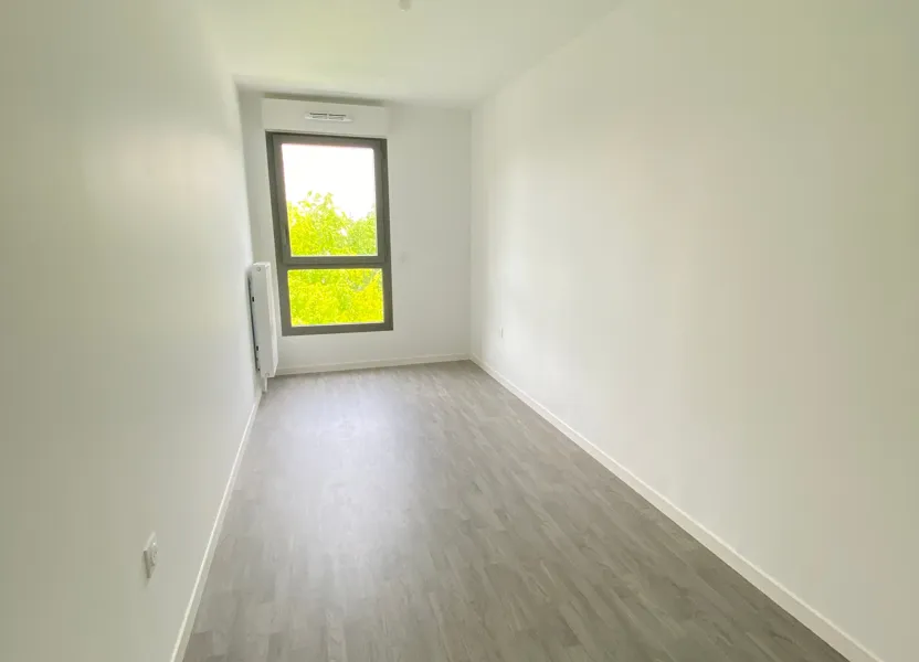 Appartement Allée des Jardinières à Poitiers