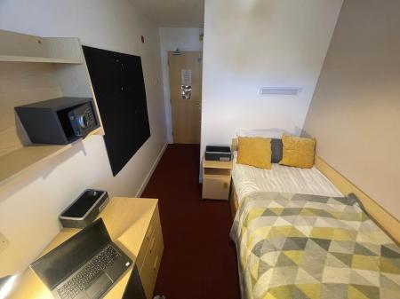 Room East Road in Cambridge