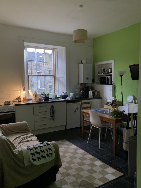 Room West Preston Street in City of Edinburgh