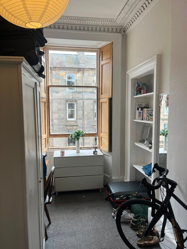 Room West Preston Street in City of Edinburgh