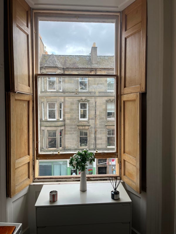 Room West Preston Street in City of Edinburgh