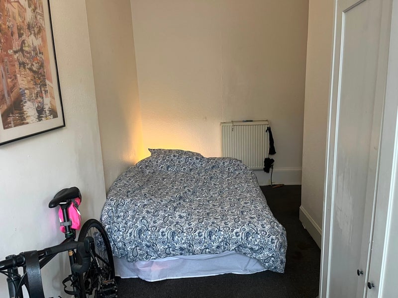 Room West Preston Street in City of Edinburgh
