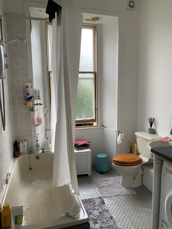 Room West Preston Street in City of Edinburgh