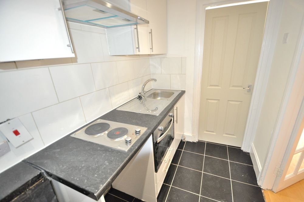 Flat Gloucester Place in City of Westminster