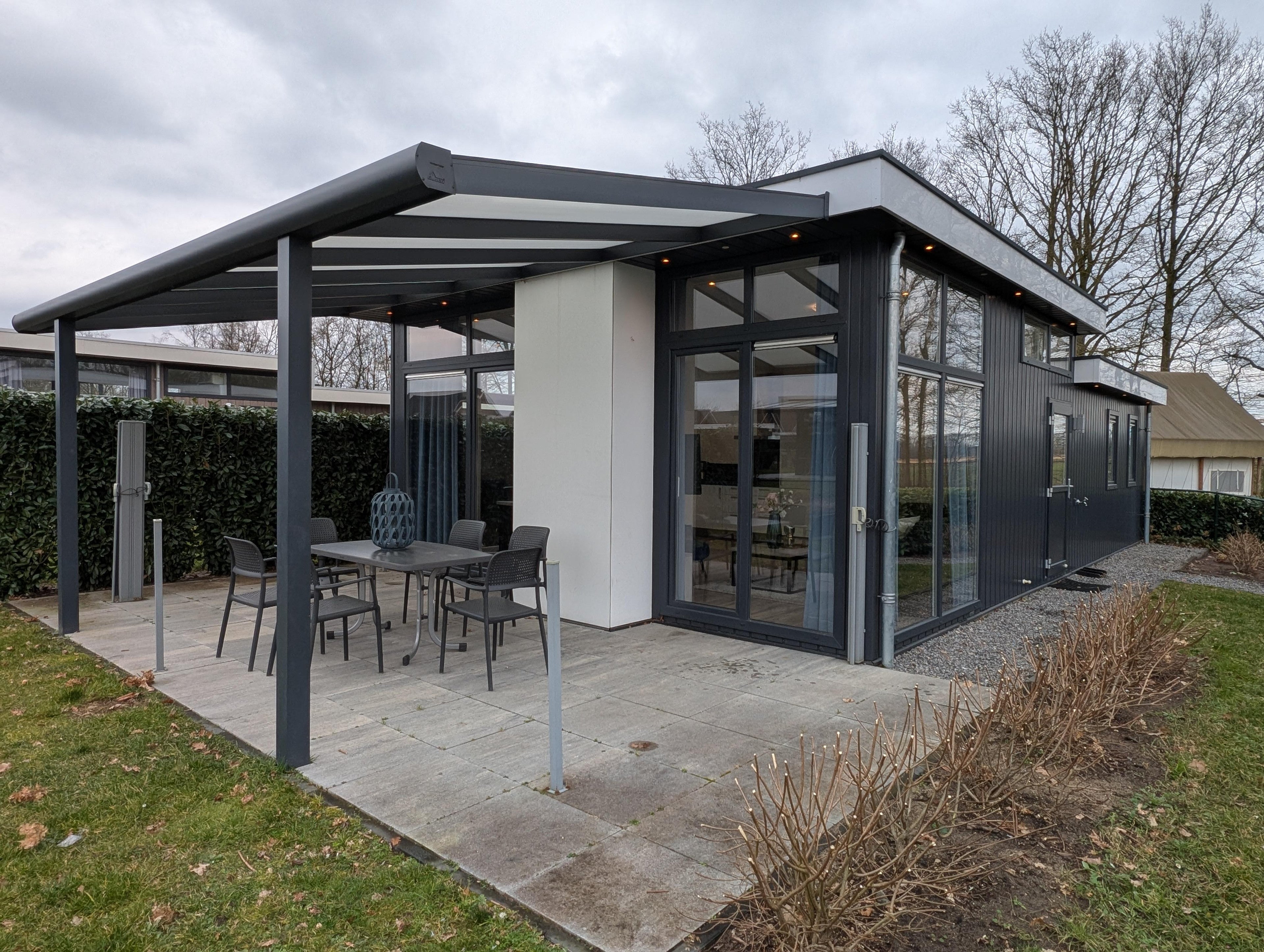 Hommelweg 2 R 691 in Susteren