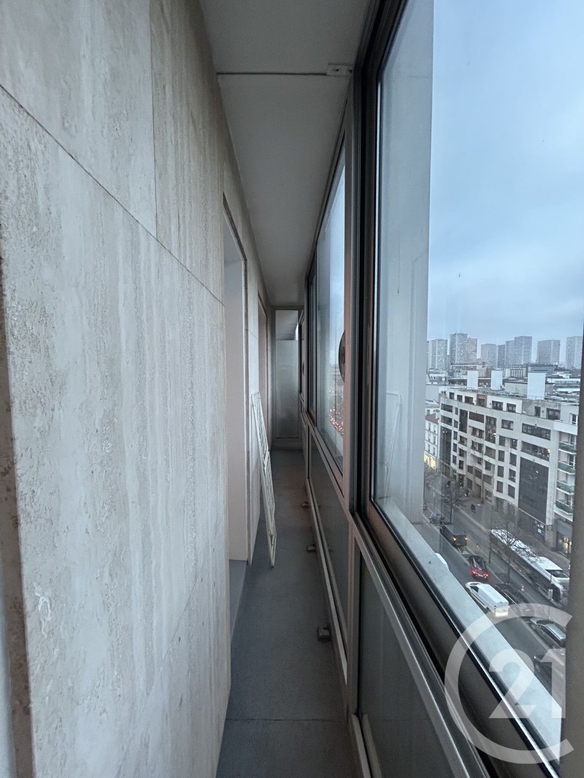 Appartement Avenue de Fontainebleau à Le Kremlin-Bicêtre