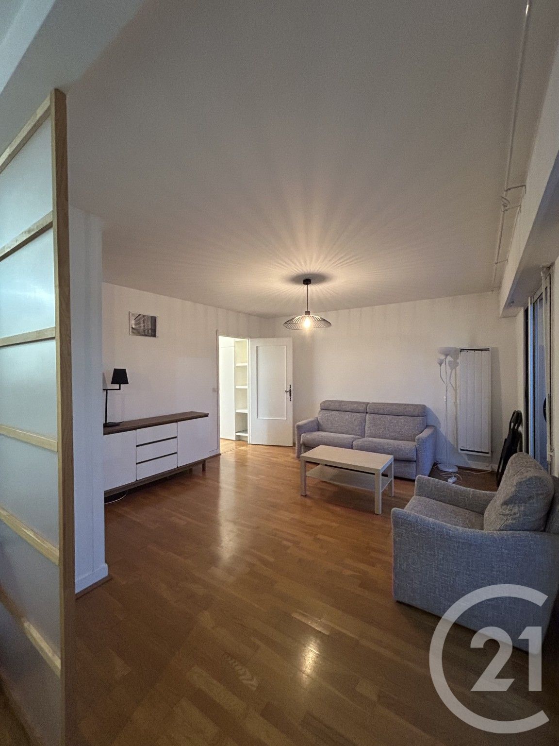 Appartement Avenue de Fontainebleau à Le Kremlin-Bicêtre