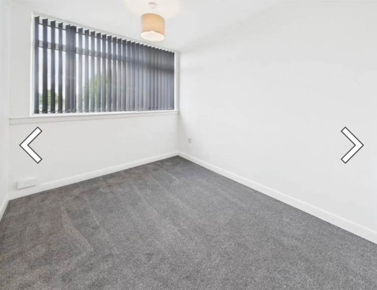 Flat Darnford Close in Coventry