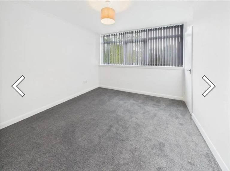 Flat Darnford Close in Coventry