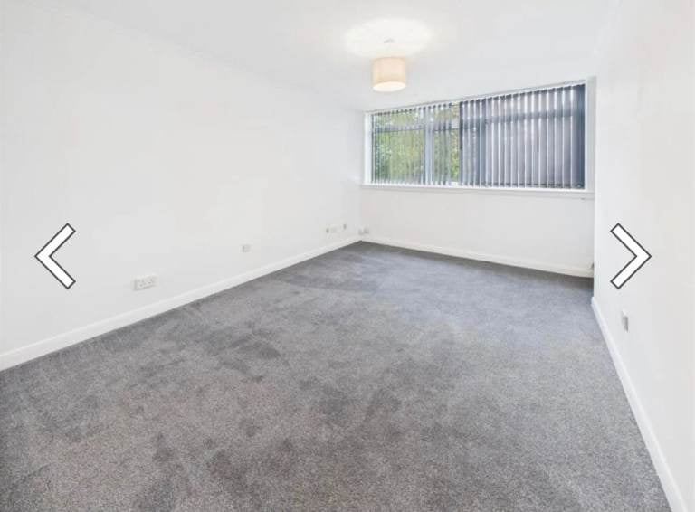 Flat Darnford Close in Coventry