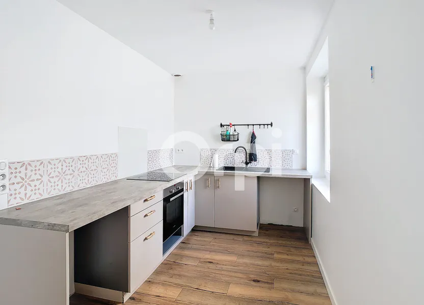 Maison Rue Gérard Philippe à Boulazac Isle Manoire