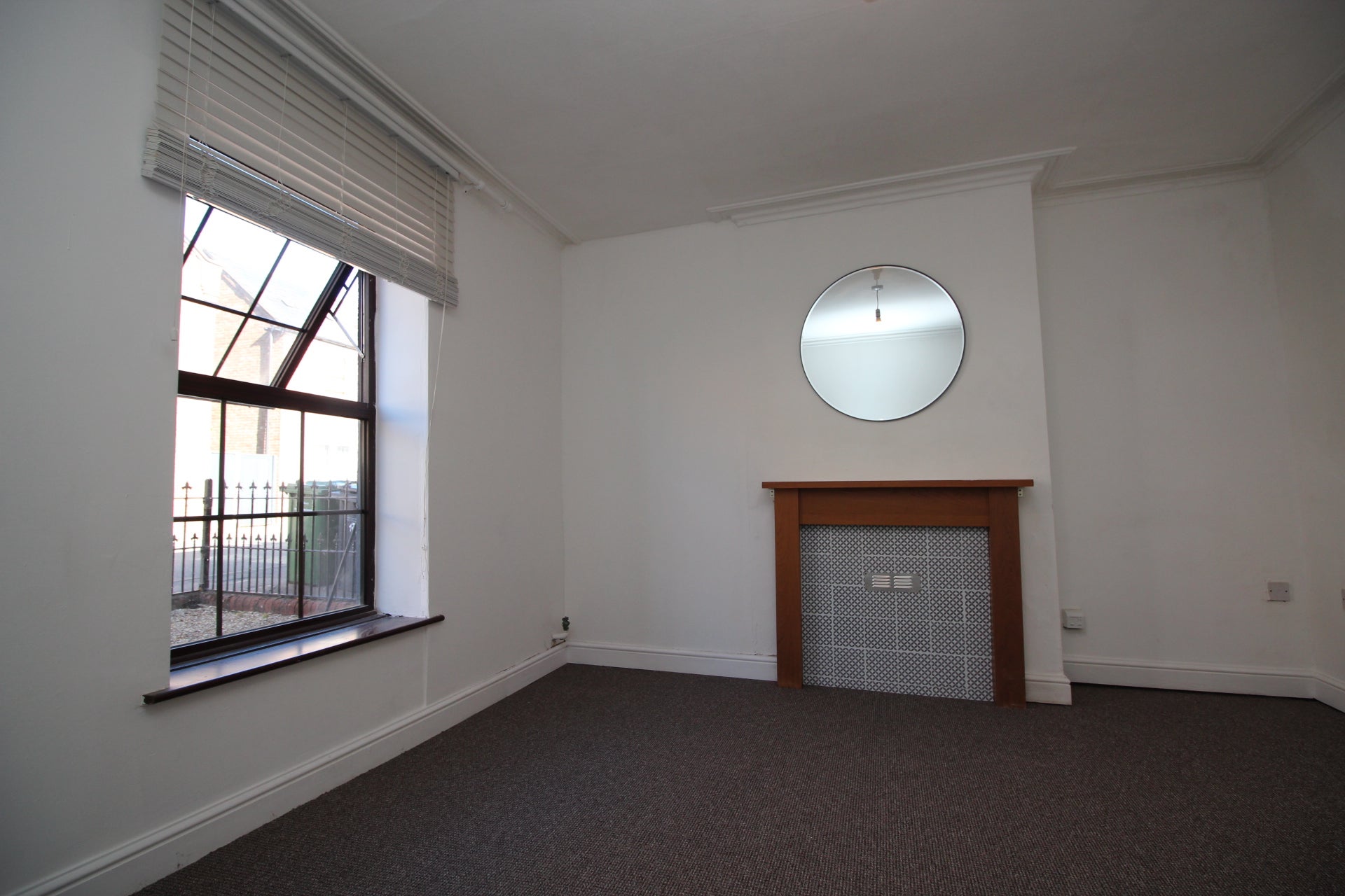 Flat Guanock Terrace in King's Lynn and West Norfolk
