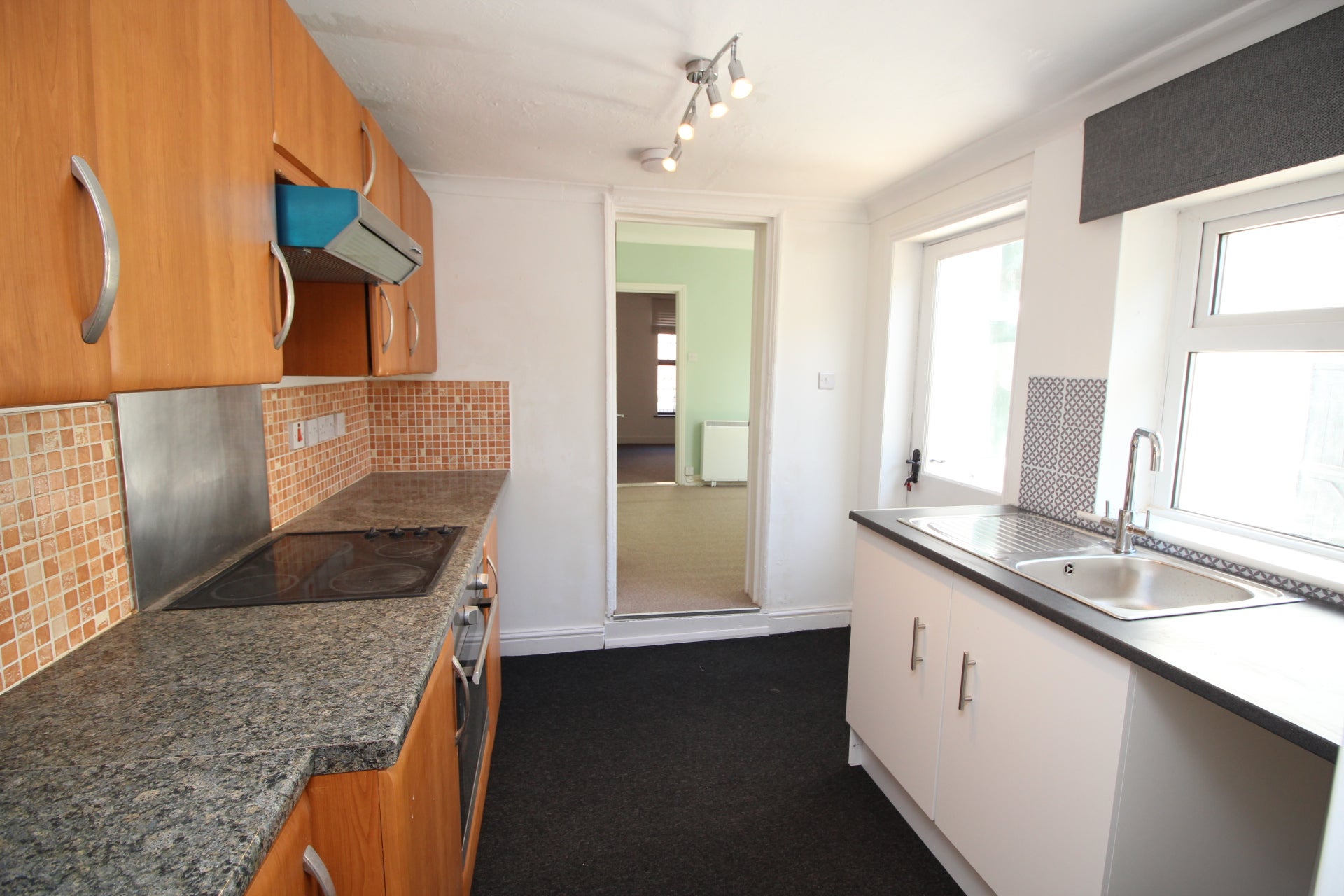 Flat Guanock Terrace in King's Lynn and West Norfolk
