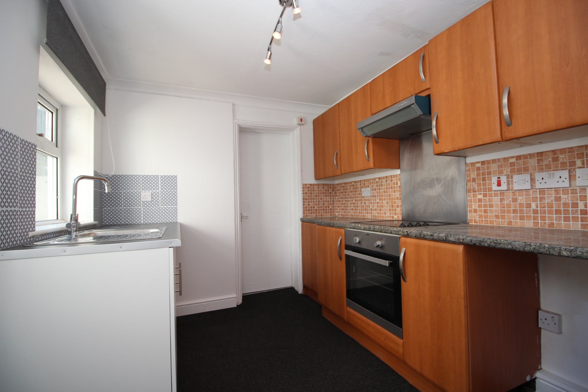 Flat Guanock Terrace in King's Lynn and West Norfolk