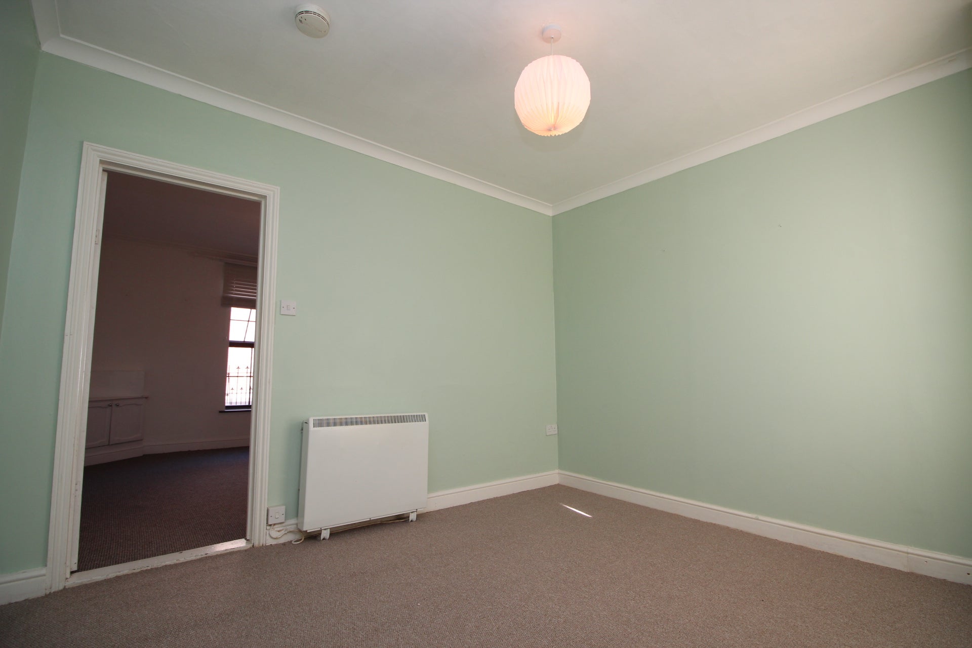 Flat Guanock Terrace in King's Lynn and West Norfolk
