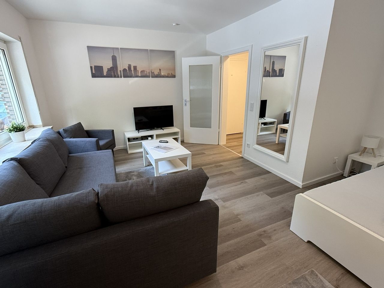 Wohnung Arminiusstraße in Mönchengladbach