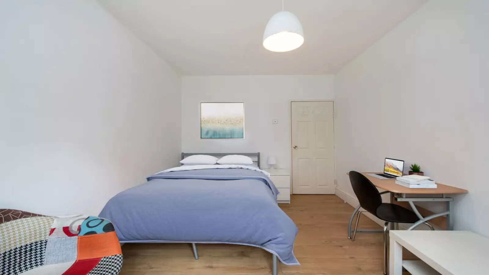 Flat King James Street in Greater London