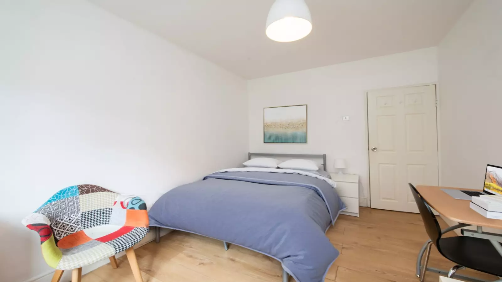 Flat King James Street in Greater London