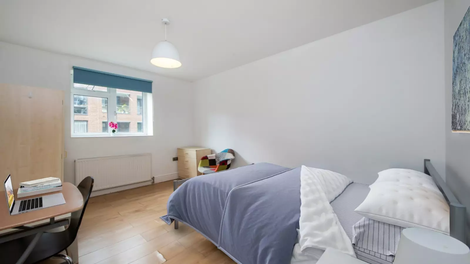 Flat King James Street in Greater London