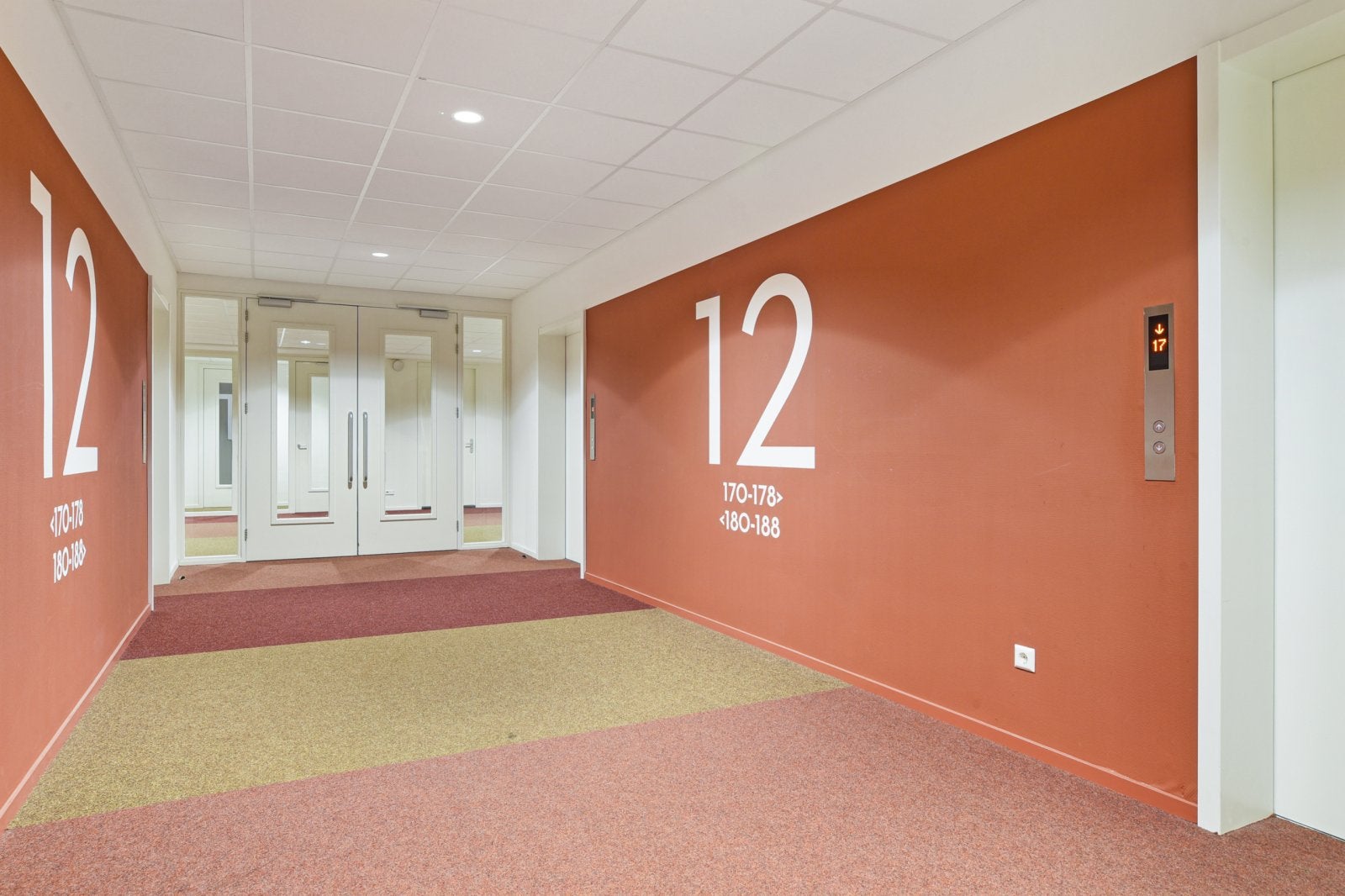 Appartement Turfhaven 221 in Den Haag