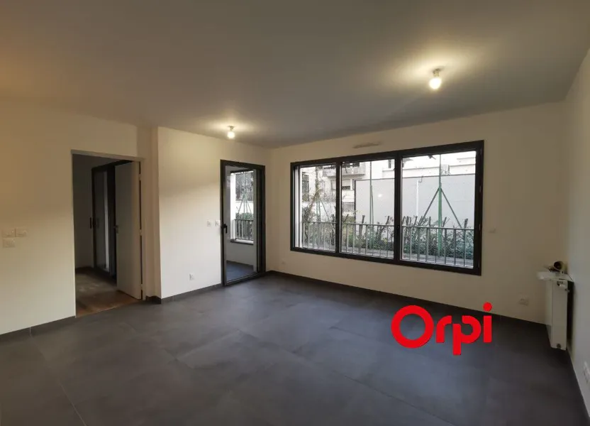 Appartement Rue Jacques-Louis Hénon à Lyon