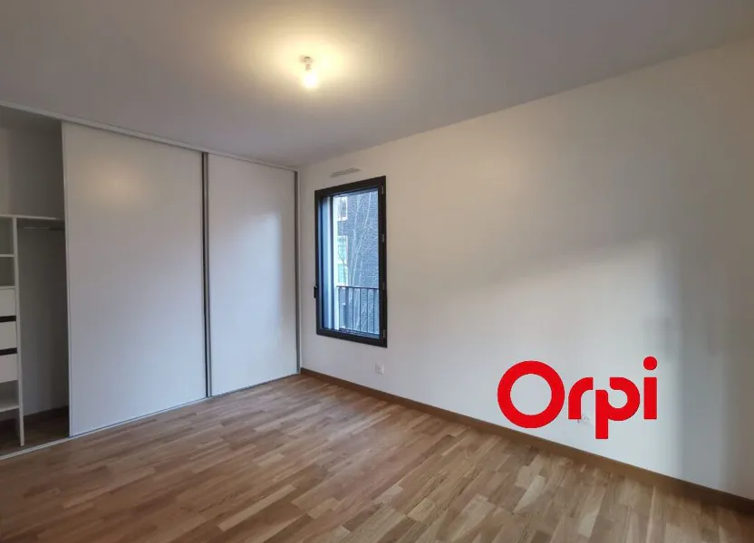Appartement Rue Jacques-Louis Hénon à Lyon