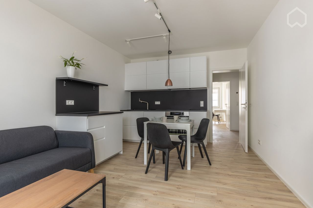 Wohnung Untere Clignetstraße in Mannheim