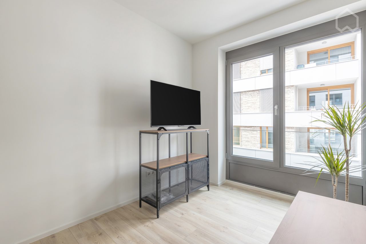 Wohnung Untere Clignetstraße in Mannheim