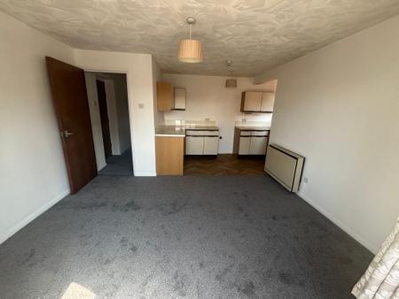 Flat Ida Road in East Lindsey