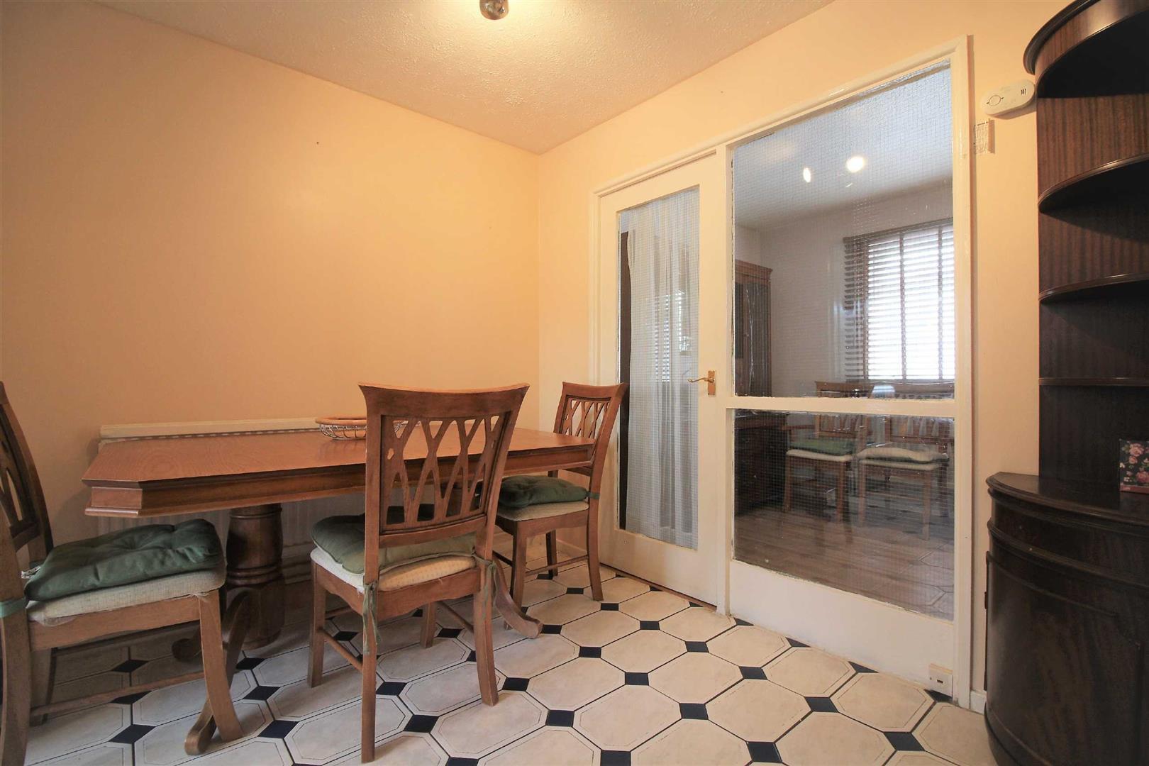 House Westmorland Close in Greater London