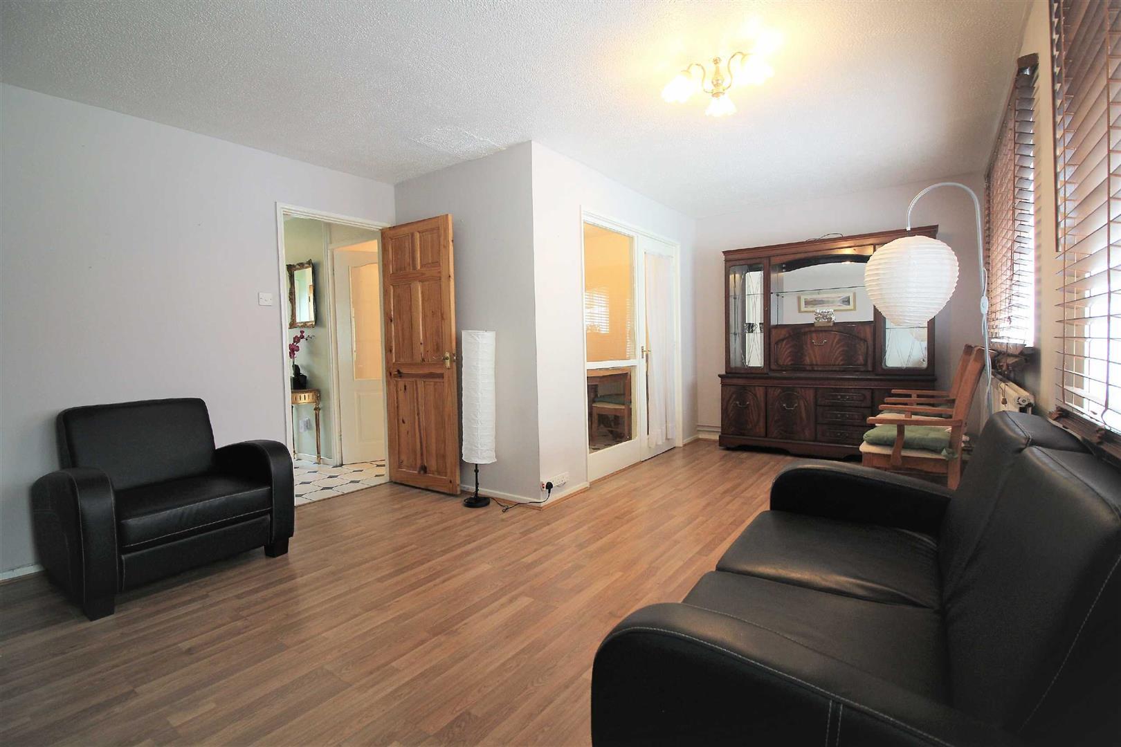 House Westmorland Close in Greater London
