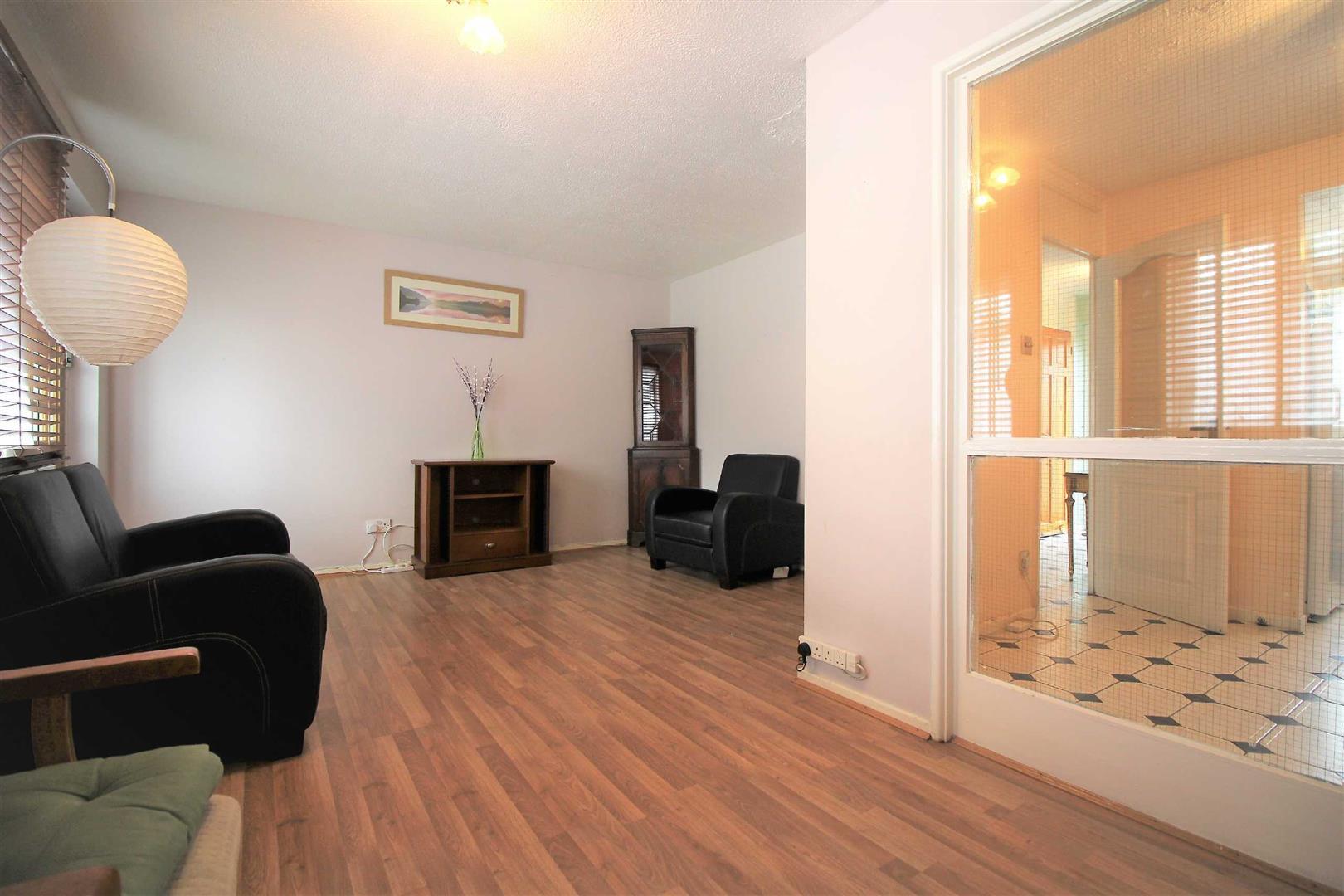 House Westmorland Close in Greater London