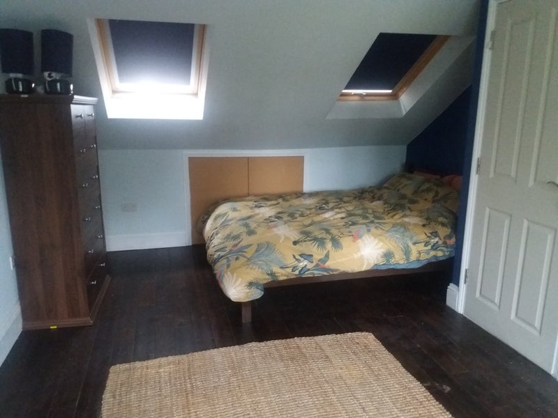 Room Leytonstone Plaza in Greater London