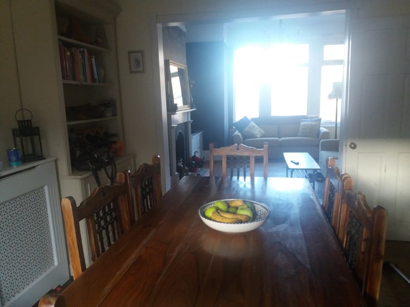 Room Leytonstone Plaza in Greater London