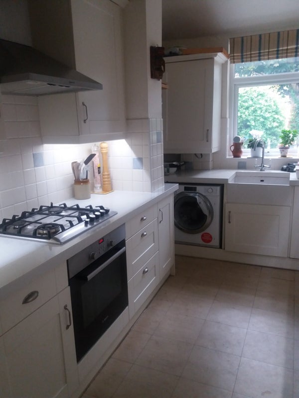 Room Leytonstone Plaza in Greater London