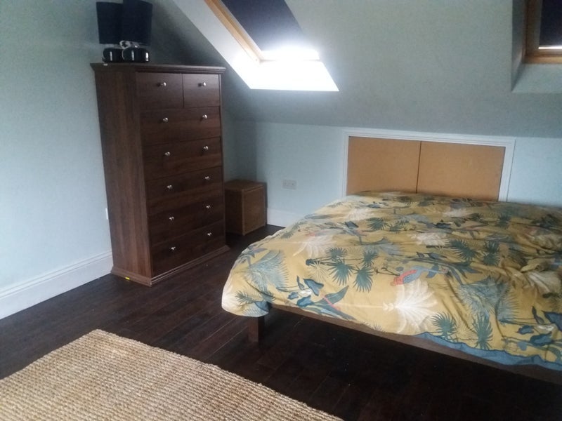 Room Leytonstone Plaza in Greater London