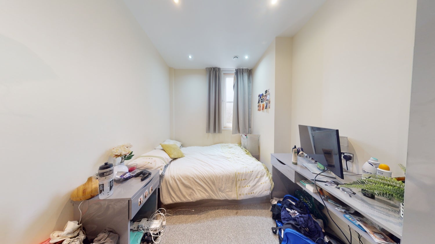 Room Pelham Street in Nottingham