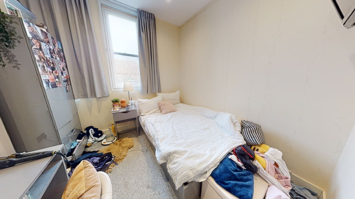 Room Pelham Street in Nottingham