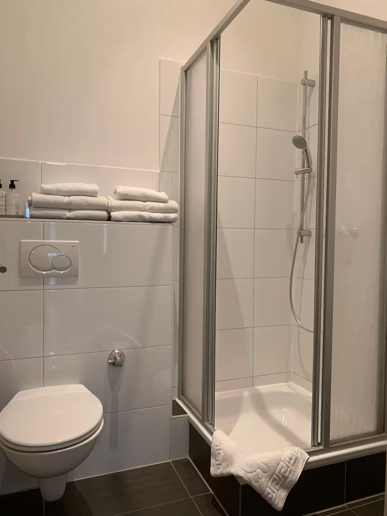 Wohnung Hanauer Landstraße in Frankfurt am Main