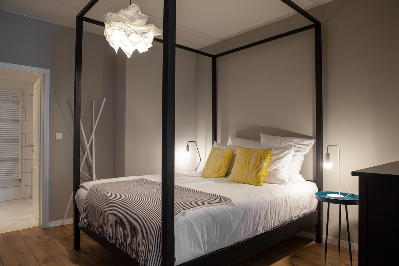 Wohnung Hanauer Landstraße in Frankfurt am Main