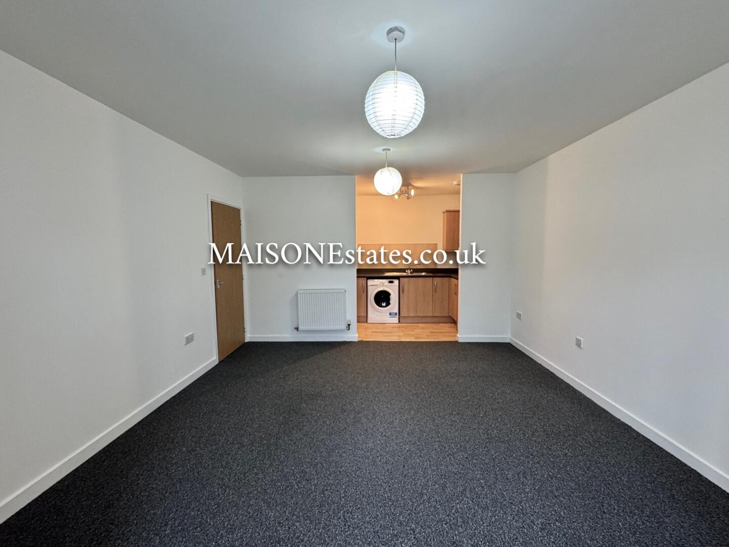 Flat Cadet Close in Coventry