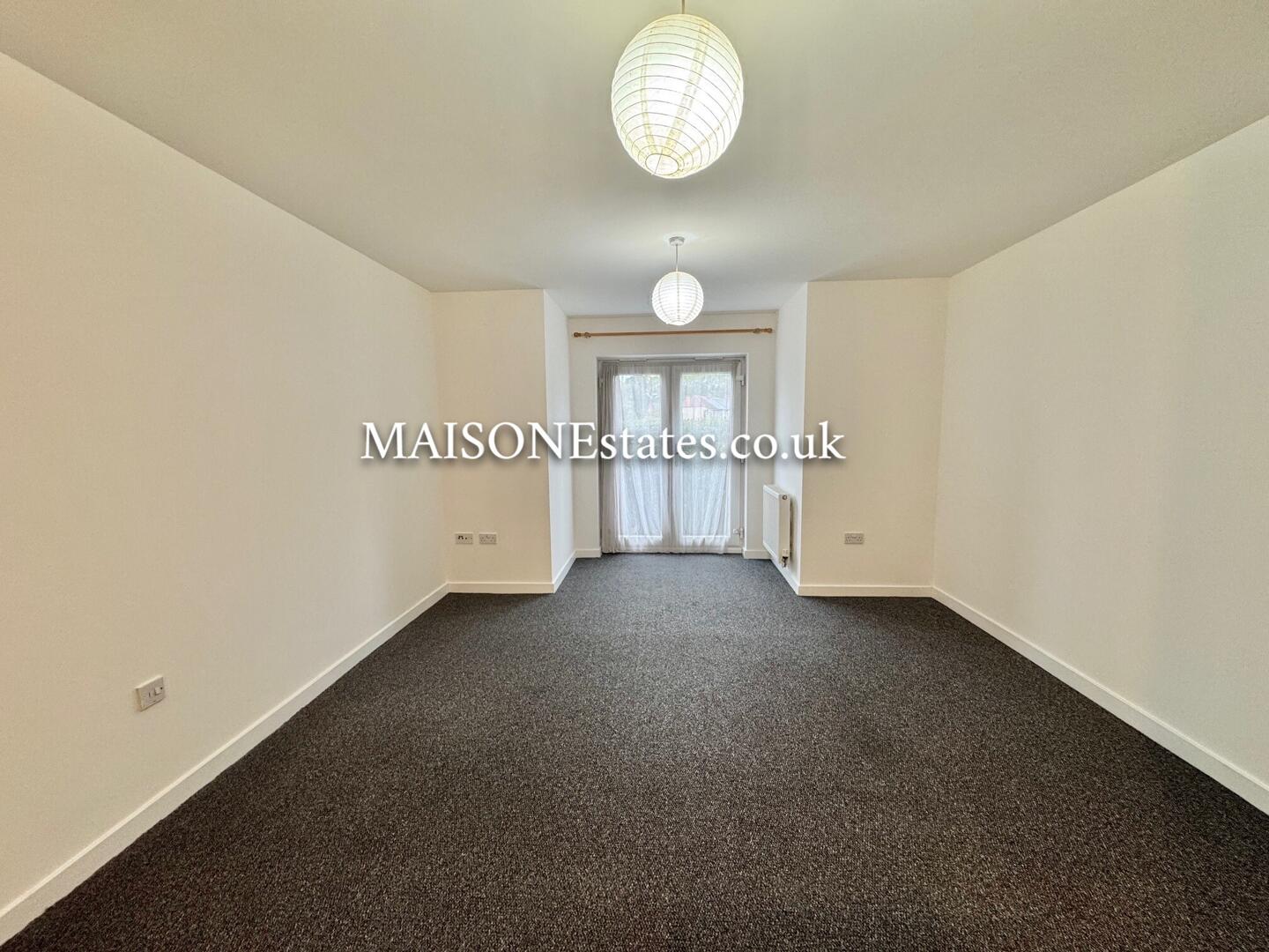 Flat Cadet Close in Coventry