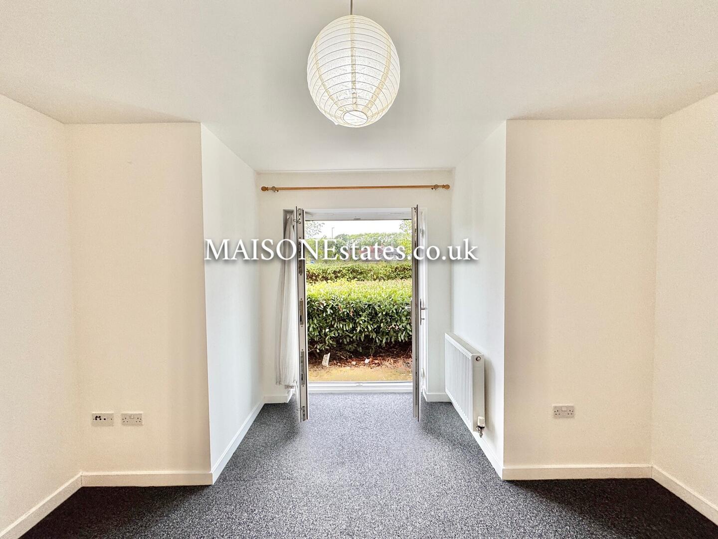 Flat Cadet Close in Coventry