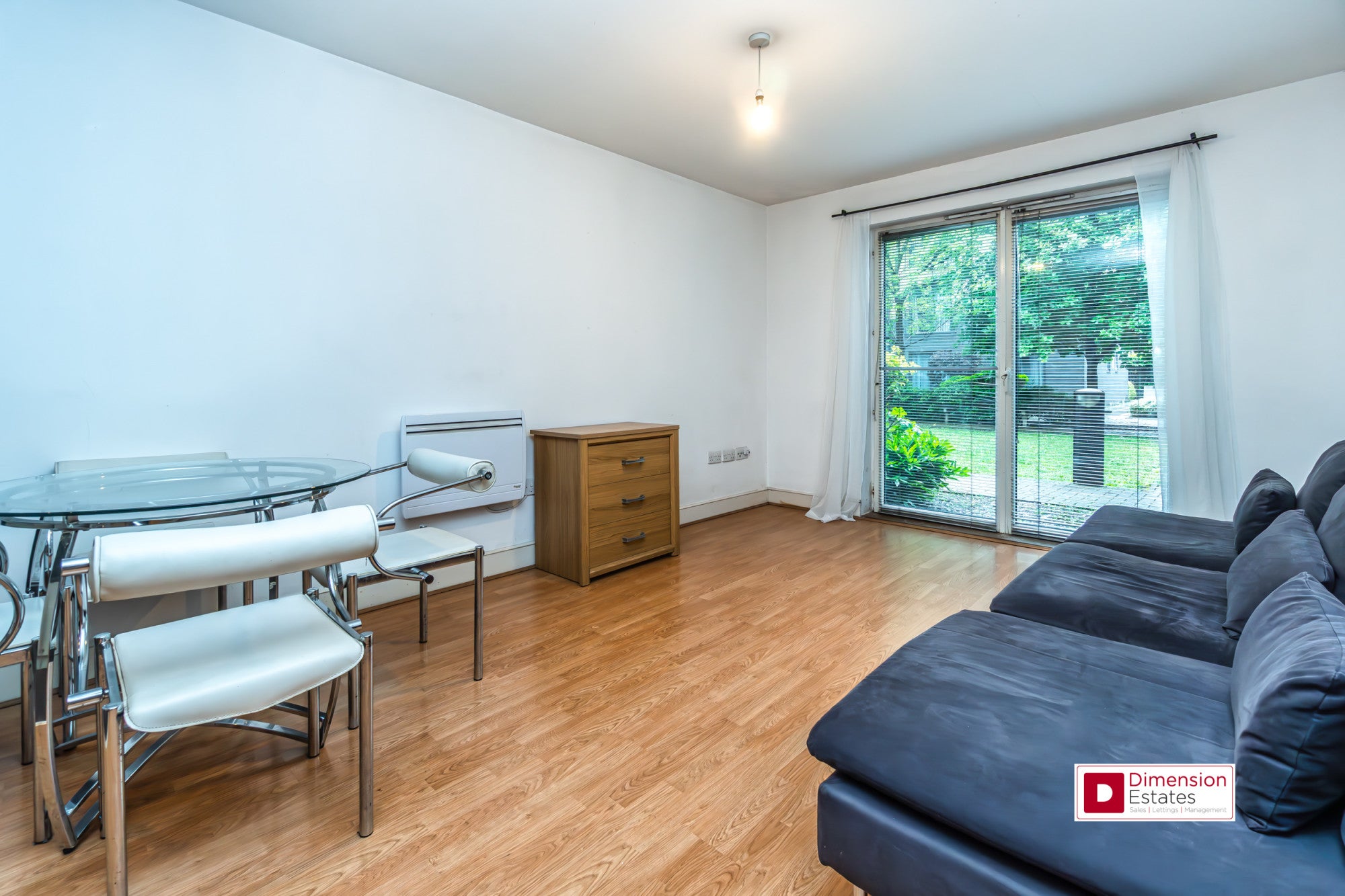 Flat Talwin Street in Greater London