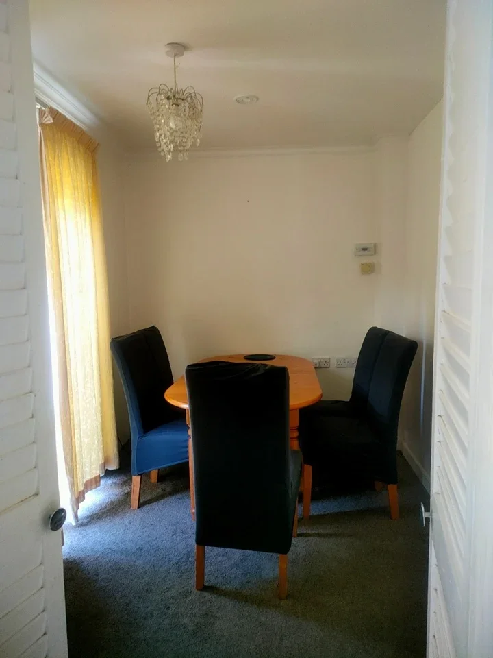 House Beatty Road in Greater London