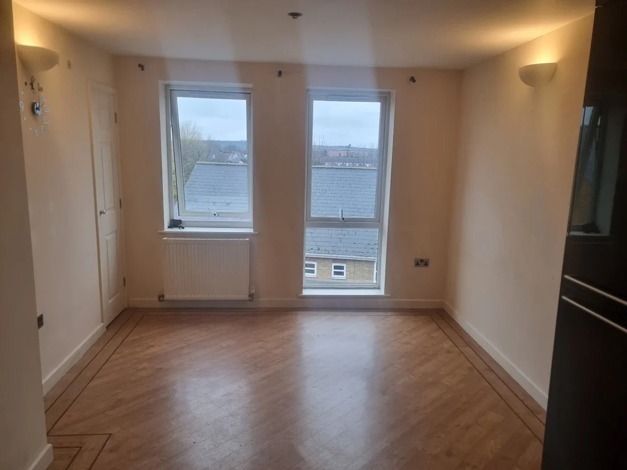 Flat Wrotham Road in Gravesham